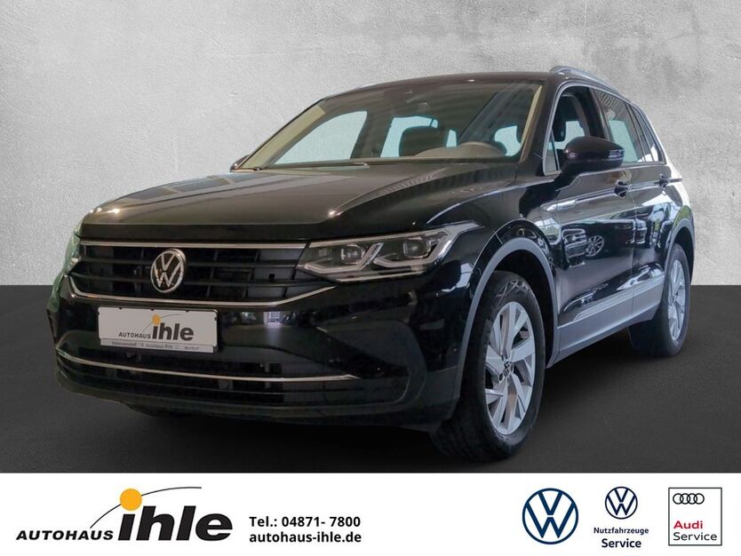 VW Tiguan 65.571 km 30.290 € Hohenwestedt 24594
