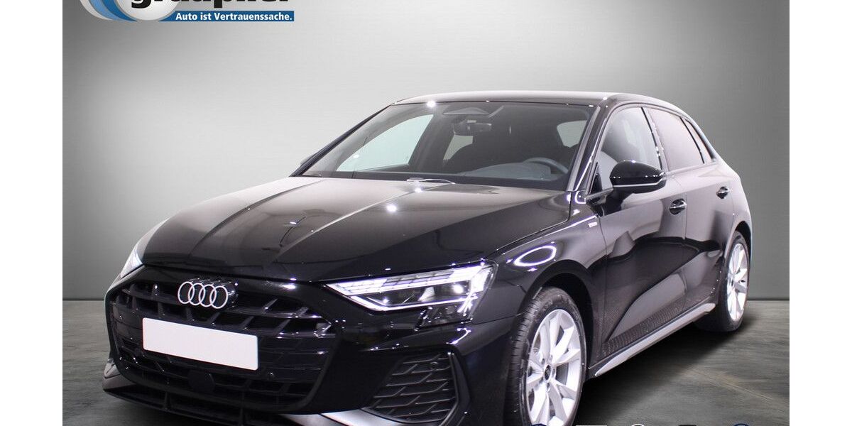 Audi A3 8.980 km 32.232 &euro; Brandis 04821