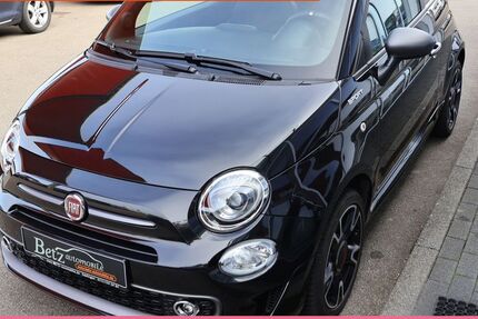 Fiat 500 12.433 km 15.990 € Ostfildern 73760