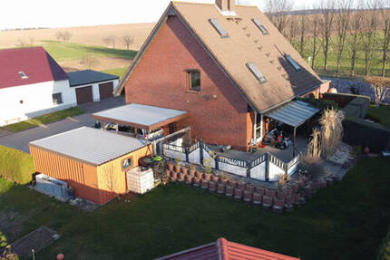 Haus Ballenstedt Radisleben - 4 Zimmer, 110 m&sup2;, 199.000&euro; | Angebot:26170577