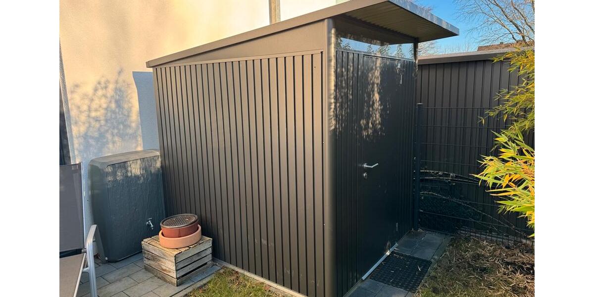 Erdgeschoßwohnung Lehrte - 3 Zimmer, 96 m&sup2;, 370.000&euro; | Angebot:24674163