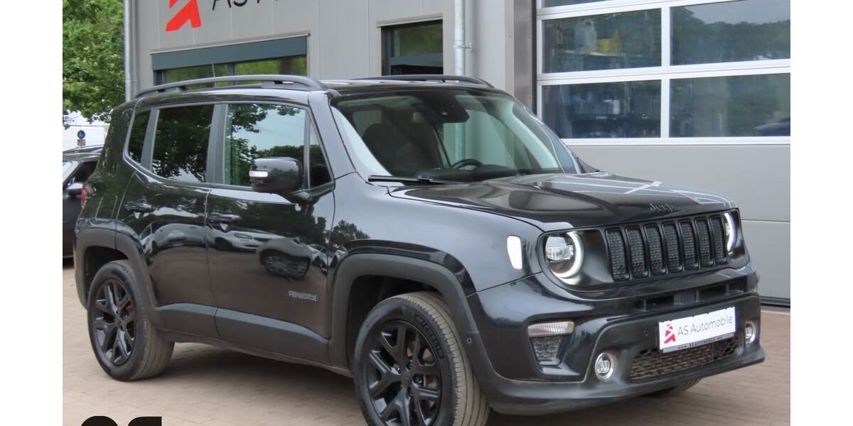 Jeep Renegade 117.000 km 13.990 &euro; Stuttgart 70329
