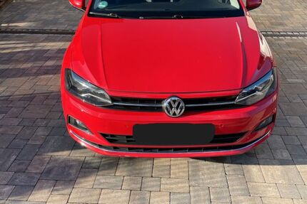VW Polo 65.224 km 15.300 &euro; Pfeffenhausen 84076