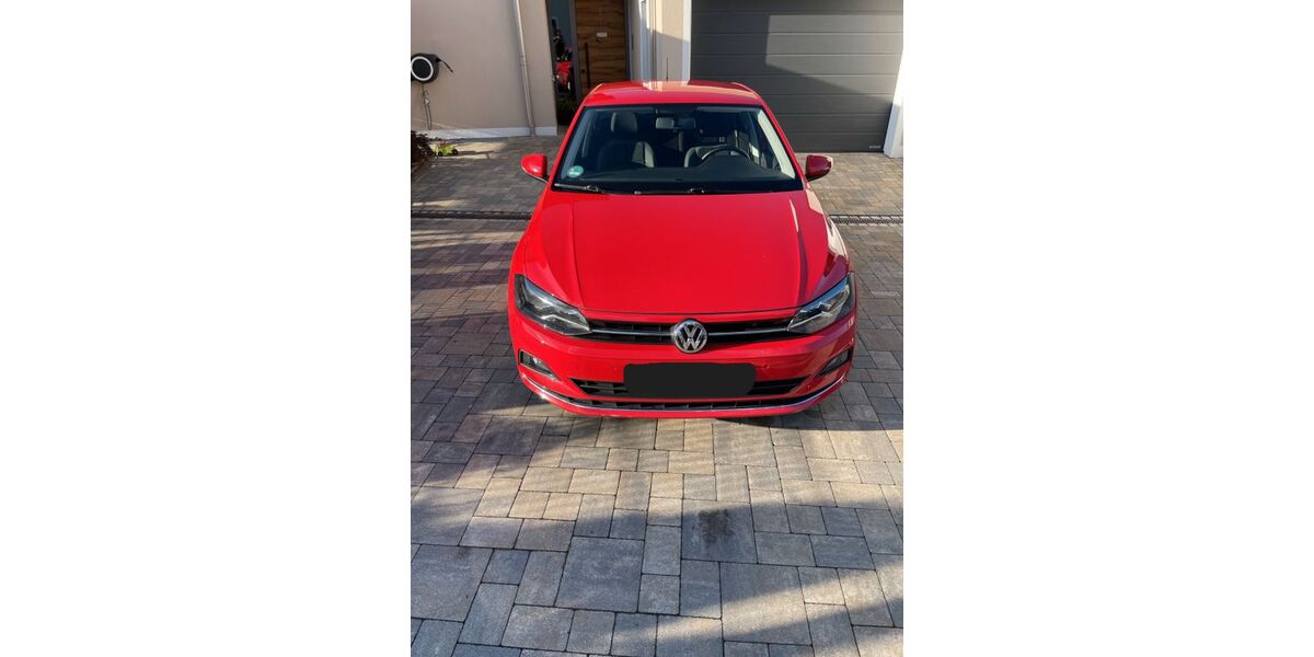 VW Polo 65.224 km 15.300 &euro; Pfeffenhausen 84076