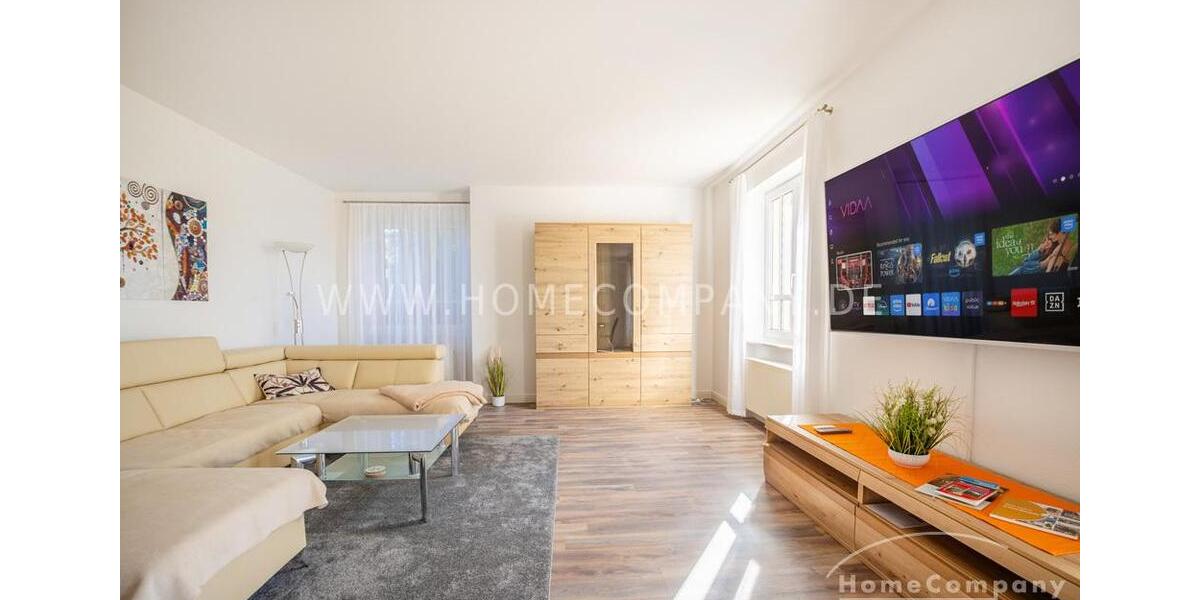 Wohnen auf Zeit Dresden Cossebaude - 3.5 Zimmer, 100 m&sup2;, 2.000&euro; | Angebot:26545719