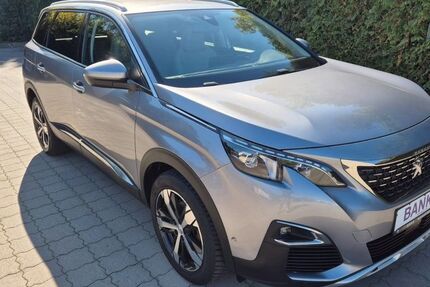 Peugeot 5008 146.500 km 11.350 € Gelsenkirchen 45892
