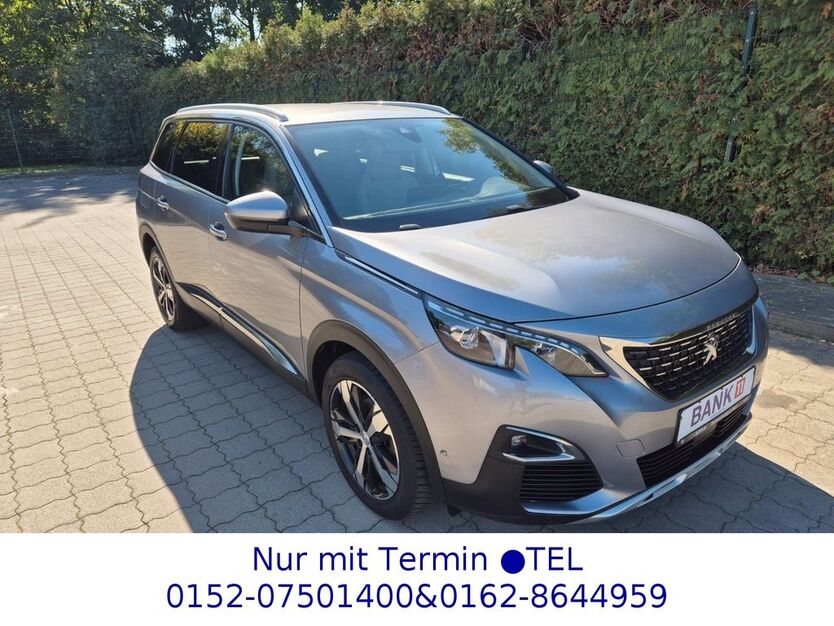 Peugeot 5008 146.500 km 11.350 € Gelsenkirchen 45892