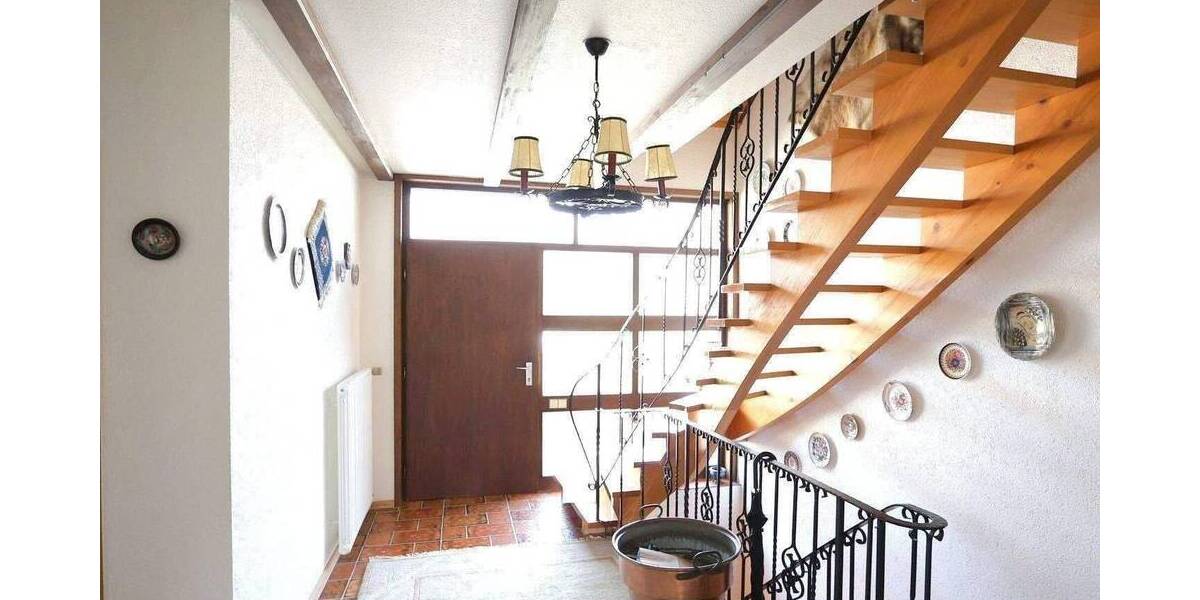 Einfamilienhaus Buchenbach Unteribental - 5 Zimmer, 160 m&sup2;, 697.000&euro; | Angebot:26768292