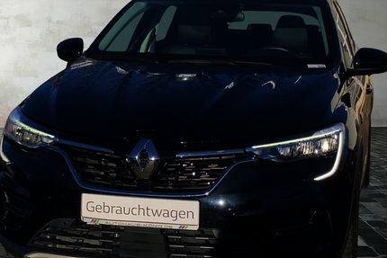 Renault Arkana 19.690 km 21.498 &euro; Erfurt 99099