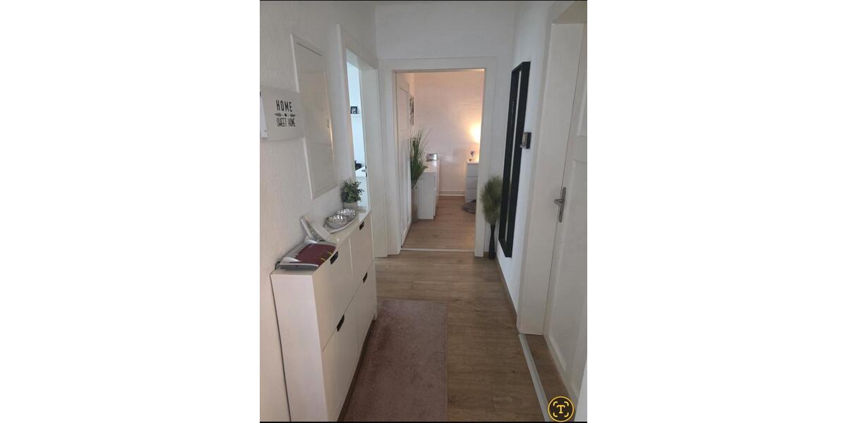 Etagenwohnung Sarstedt - 3 Zimmer, 60 m&sup2;, 550&euro; | Angebot:26399672