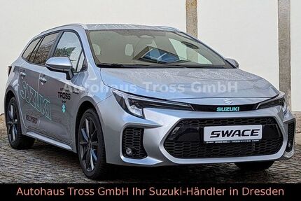 Suzuki Swace