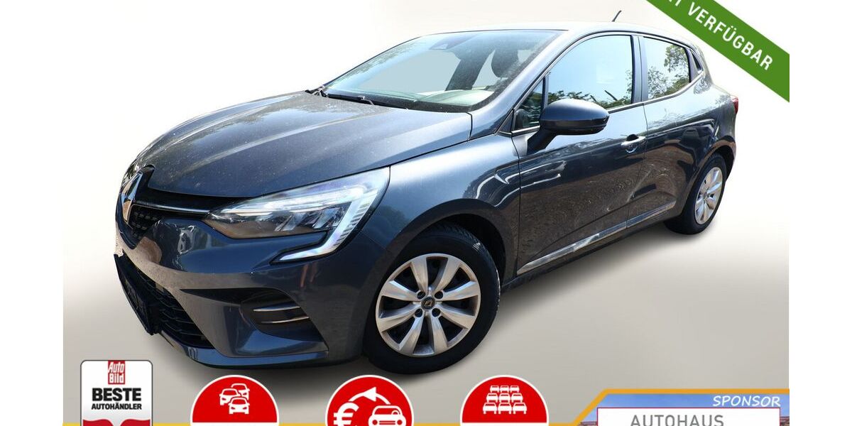 Renault Clio 67.700 km 11.288 &euro; Kehl 77694