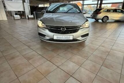 Opel Astra 98.000 km 8.490 &euro; Hameln 31785