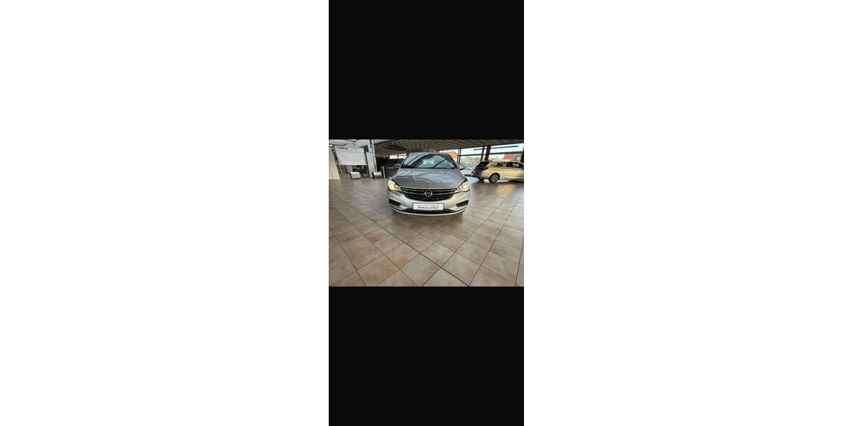 Opel Astra 98.000 km 8.490 &euro; Hameln 31785