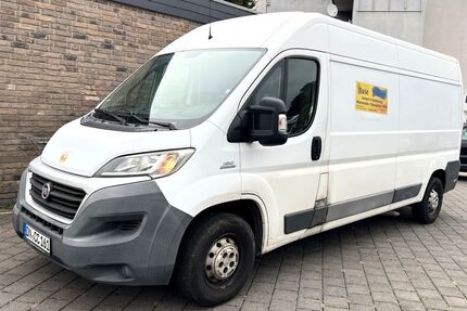 Fiat Ducato 209.000 km 9.900 € Düren 52355