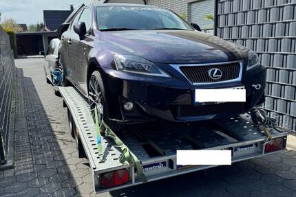 Lexus IS 220