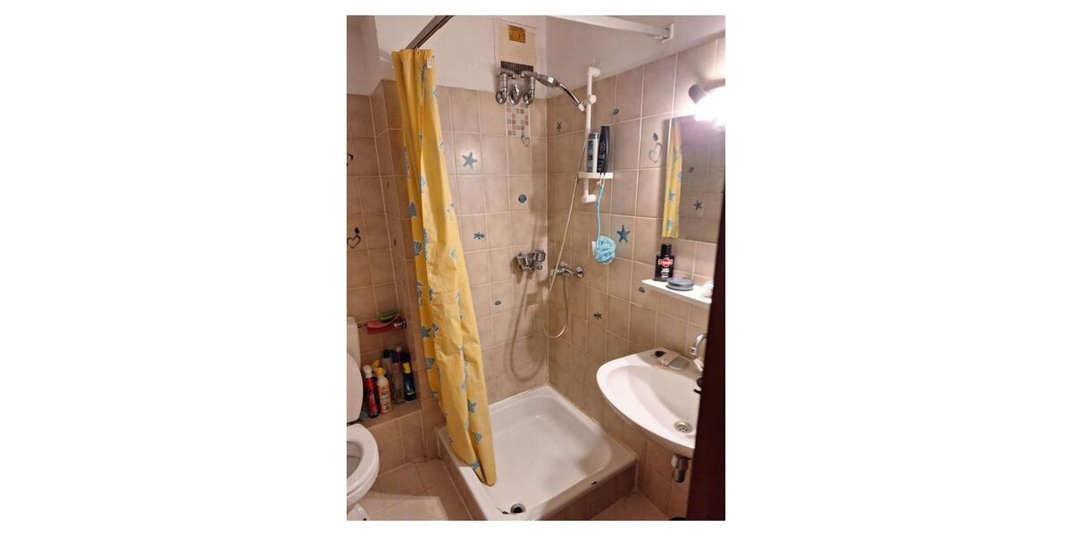 Etagenwohnung Germersheim - 1 Zimmer, 26 m&sup2;, 89.000&euro; | Angebot:27263961