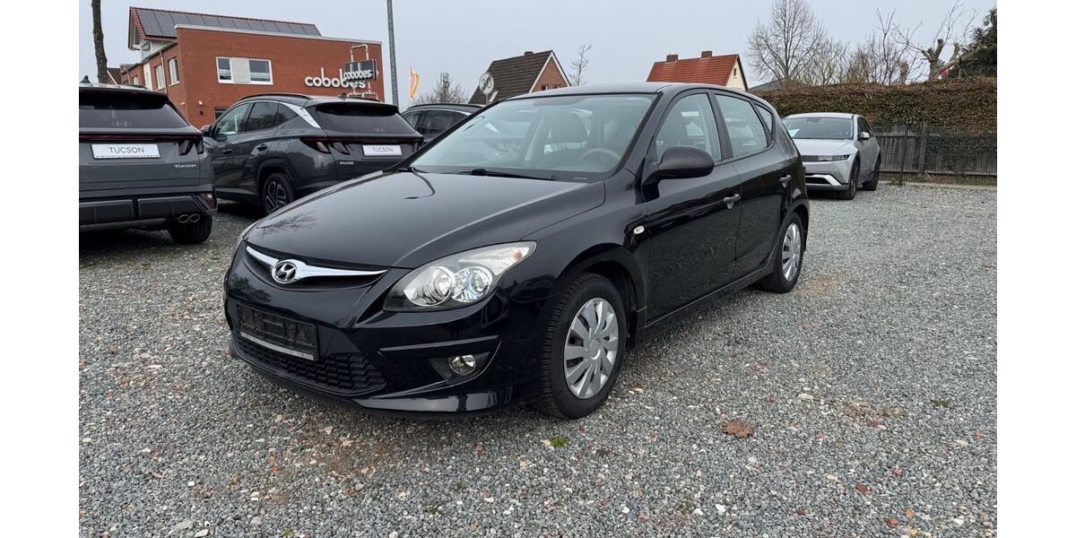 Hyundai i30 29.224 km 7.400 &euro; Eutin 23701
