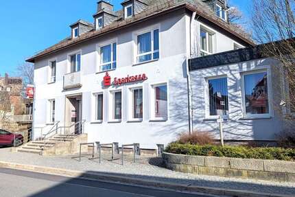 Gewerbeobjekt Schwarzenbach am Wald Straßdorf - 164.900&euro; | Angebot:22566241