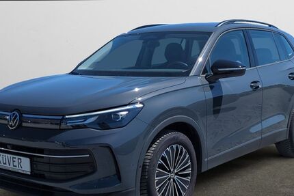 VW Tiguan 16.300 km 35.440 &euro; Hagen 27628