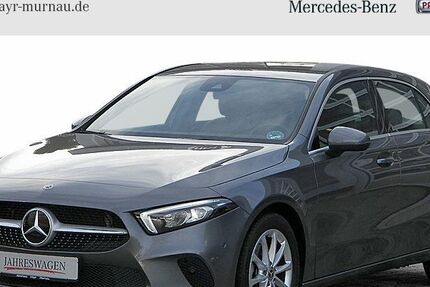 Mercedes-Benz A 200 92.500 km 19.500 &euro; Murnau am Staffelsee 82418