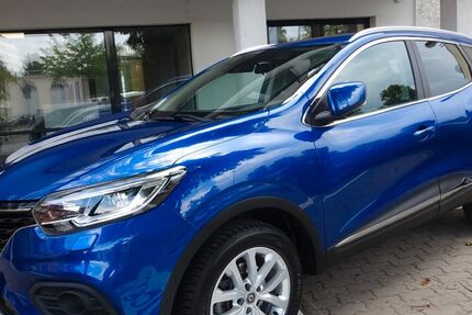 Renault Kadjar 52.250 km 12.990 &euro; Dresden 01217