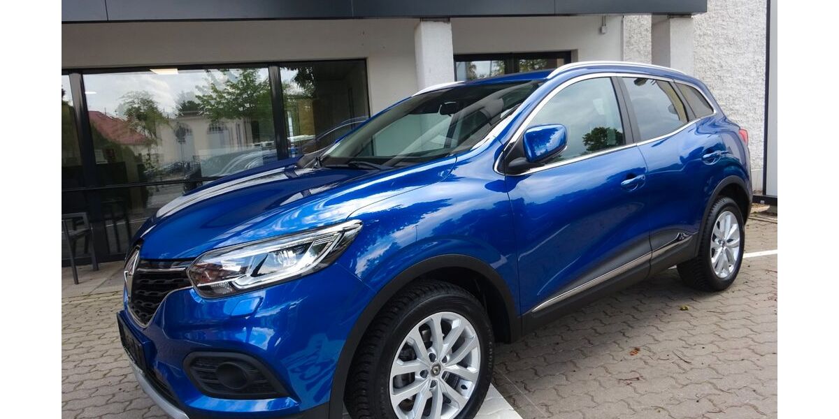Renault Kadjar 52.250 km 12.990 &euro; Dresden 01217