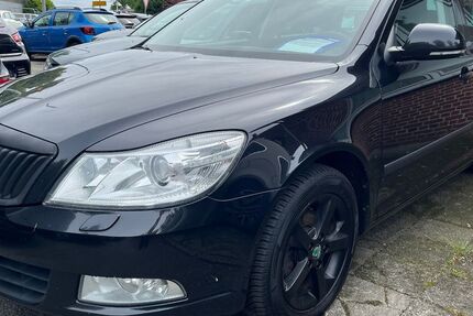 Skoda Octavia 368.024 km 4.985 &euro; Weertzen 27404