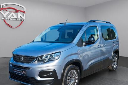 Peugeot Rifter 29.850 km 19.990 &euro; Koblenz 56070