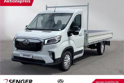 Maxus Andere