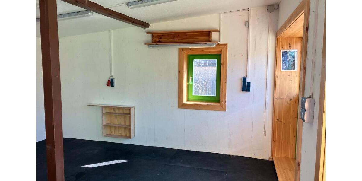 Gewerbeobjekt Stockelsdorf - 550&euro; | Angebot:26105052