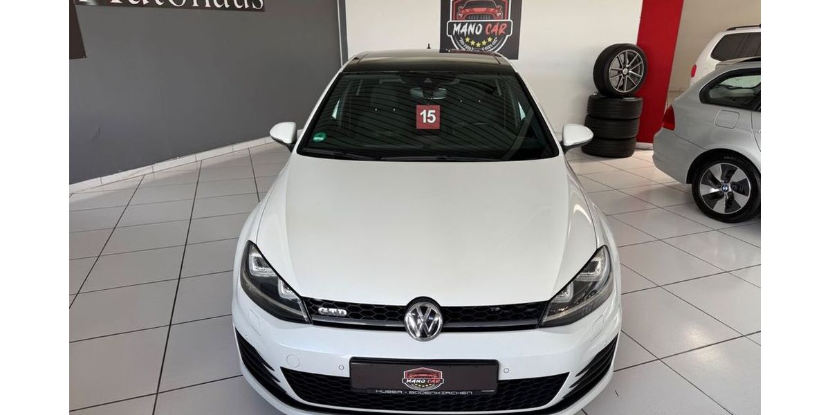 VW Golf 172.000 km 13.499 &euro; Kelheim 93309