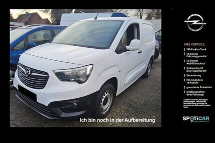 Opel Combo 85.000 km 11.950 &euro; Lübbenau / Spreewald 03222