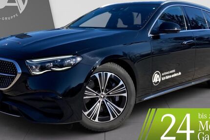 Mercedes-Benz E 220 12.000 km 61.144 &euro; Nienburg 31582