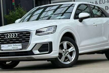 Audi Q2 75.700 km 17.280 &euro; Nittendorf 93152