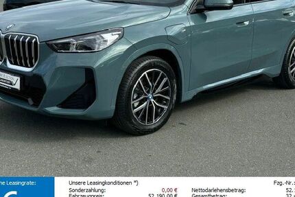 BMW X1 18.500 km 51.430 &euro; Hof 95032