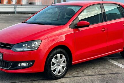 VW Polo 155.000 km 4.800 &euro; Bamberg OT Bamberg 96052