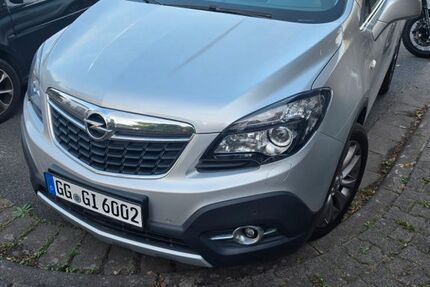 Opel Mokka 115.000 km 8.499 &euro; Darmstadt 64291