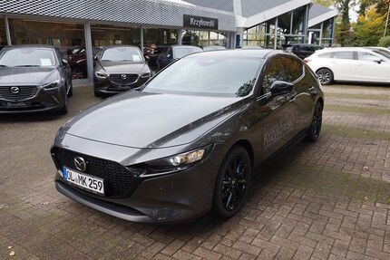 Mazda 3 1.749 km 29.990 € Rastede 26180