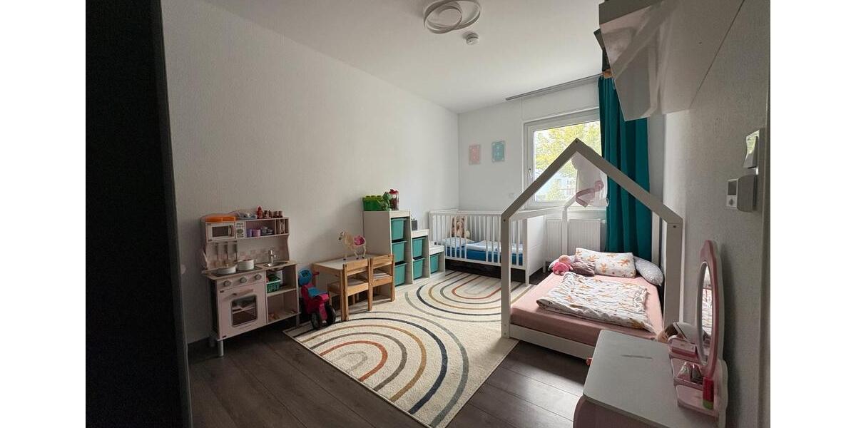 Erdgeschoßwohnung Wiesbaden Dotzheim - 3 Zimmer, 78 m&sup2;, 380.000&euro; | Angebot:27096162