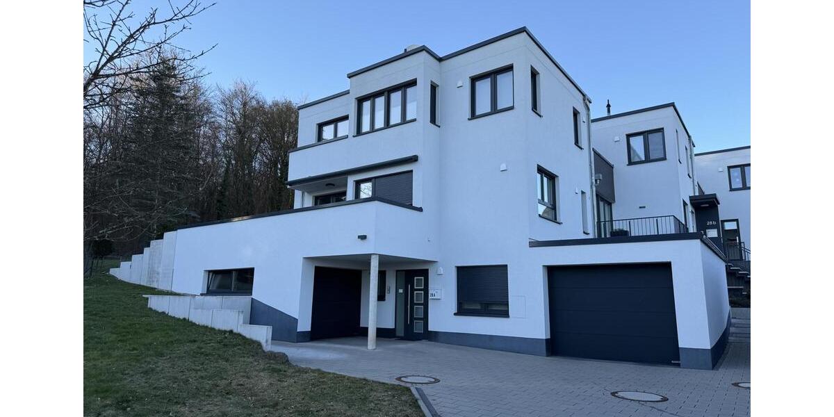 Reihenhaus Kassel Harleshausen - 4 Zimmer, 133 m&sup2;, 2.000&euro; | Angebot:25349027