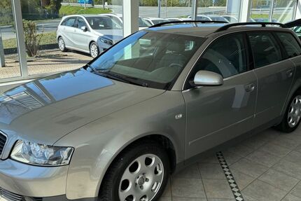 Audi A4 239.999 km 1.599 &euro; Eggolsheim 91330