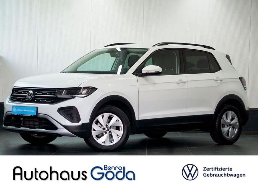 T-Cross