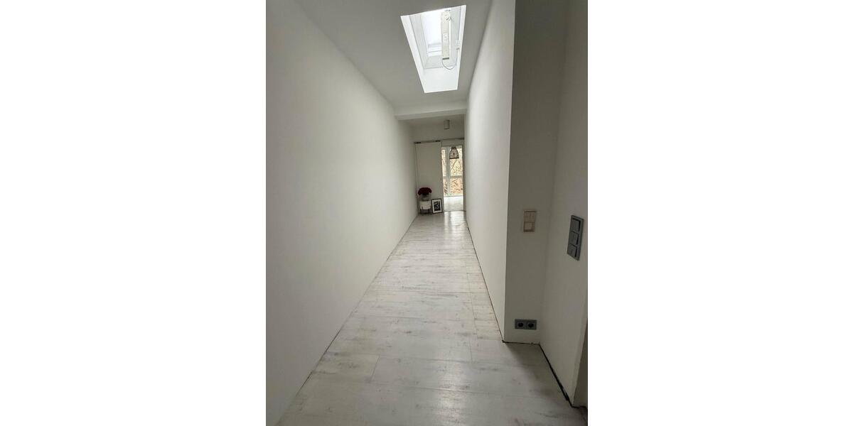 Etagenwohnung Bergisch Gladbach Paffrath - 4 Zimmer, 117 m&sup2;, 389.000&euro; | Angebot:27096052