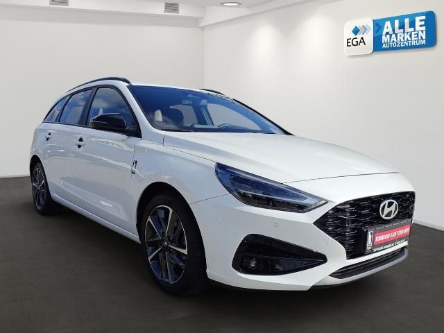 Hyundai i30 19.304 km 22.990 &euro; Wolfenbüttel-Halchter 38304