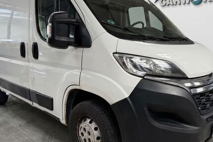 Citroen Jumper 160.000 km 6.890 &euro; Kirchberg 55481
