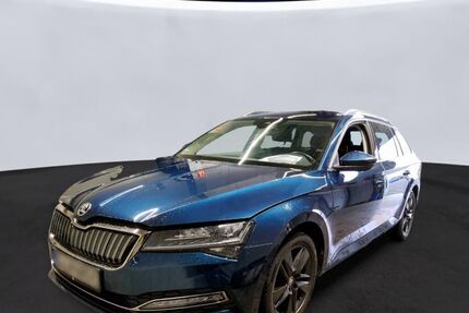 Skoda Superb 79.537 km 22.885 &euro; Uetersen bei Hamburg 25436