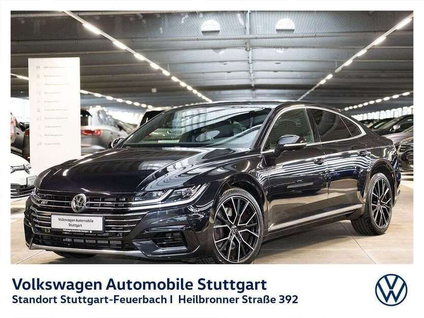 Arteon
