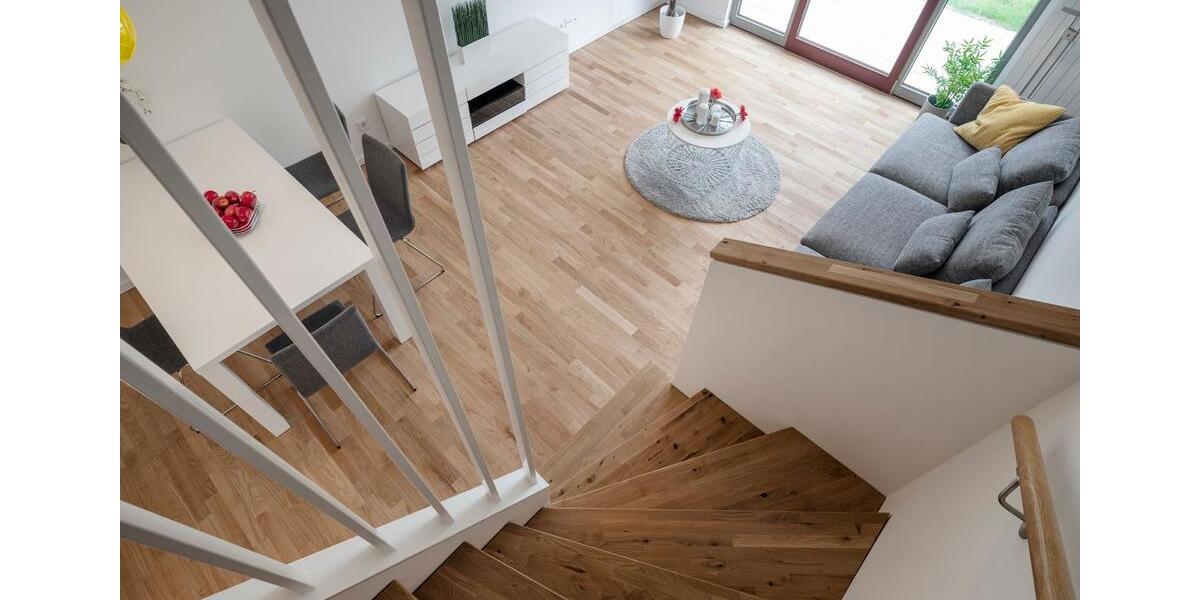 Reihenhaus Löwenberger Land - 5 Zimmer, 133 m&sup2;, 1.458&euro; | Angebot:26691300