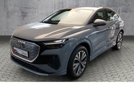 Audi Q4 e-tron 92.300 km 27.490 &euro; Paderborn 33100